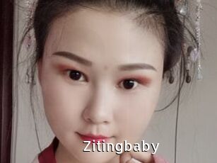 Zitingbaby