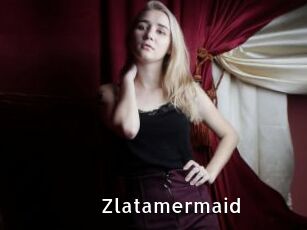 Zlatamermaid