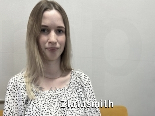 Zlatasmith