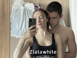 Zlatawhite