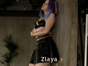Zlaya