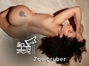 Zoe_gruber