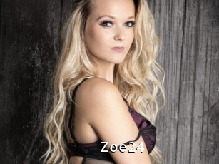 Zoe24