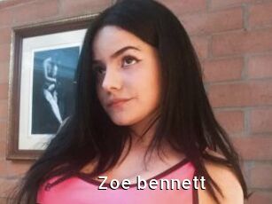 Zoe_bennett