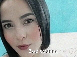 Zoe_evanns