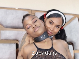 zoeadans My Porno Stash