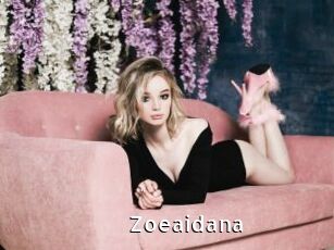 Zoeaidana