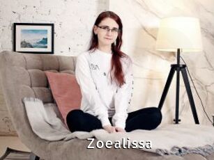 Zoealissa
