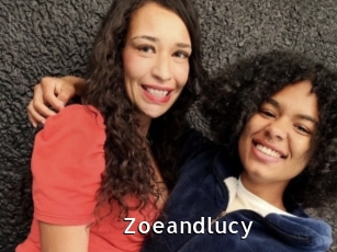 Zoeandlucy