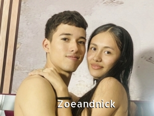 Zoeandnick