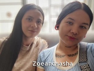 Zoeandsasha