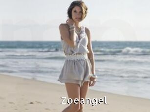 Zoeangel