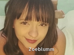 Zoeblumm