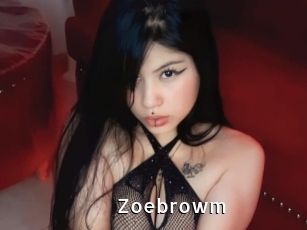 Zoebrowm