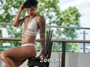 Zoecan