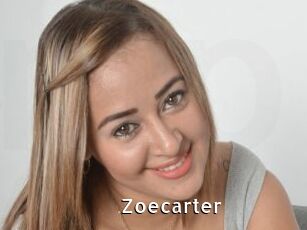 Zoecarter