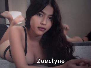 Zoeclyne