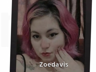 Zoedavis