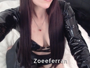 Zoeeferran