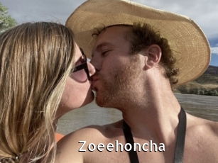 Zoeehoncha