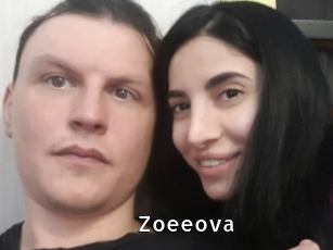 Zoeeova