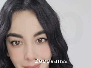 Zoeevanss