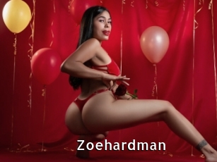 zoehardman My Porno Stash