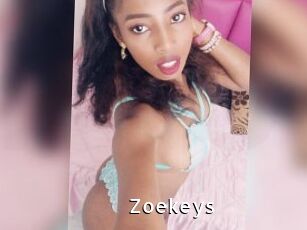 Zoekeys