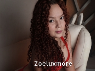 zoeluxmore My Porno Stash