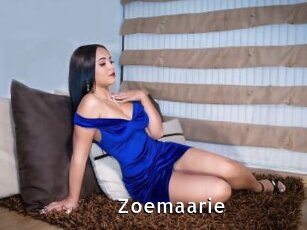 Zoemaarie