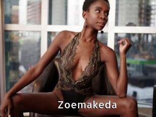 Zoemakeda