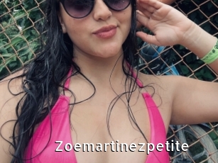 Zoemartinezpetite
