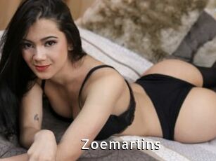 Zoemartins