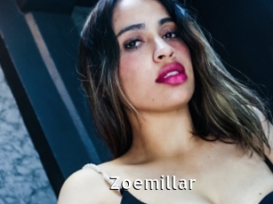 Zoemillar