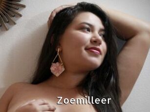 Zoemilleer