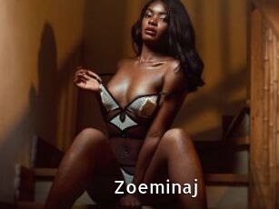 Zoeminaj