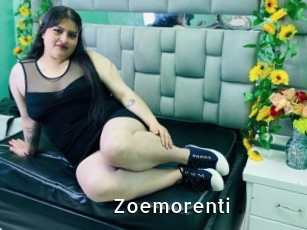 zoemorenti My Porno Stash
