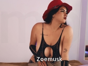 Zoemusk