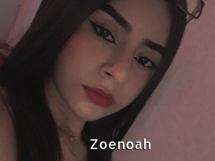 Zoenoah