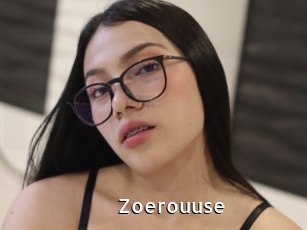 Zoerouuse