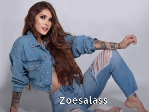 Zoesalass