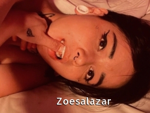 zoesalazar My Porno Stash