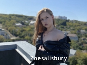 Zoesalisbury