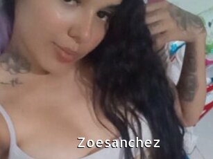 Zoesanchez