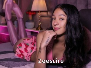 Zoescire