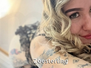 Zoesterling