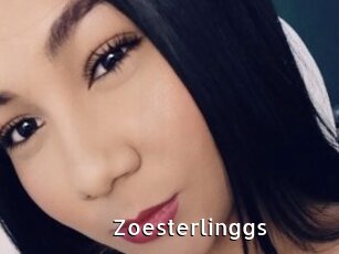 Zoesterlinggs