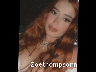 Zoethompsonn
