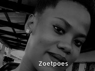 Zoetpoes