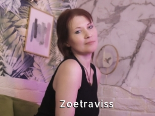 Zoetraviss